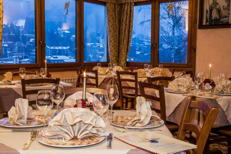 Hotel Des Glaciers