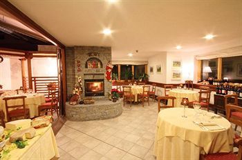 Hotel Residenza Del Sole
