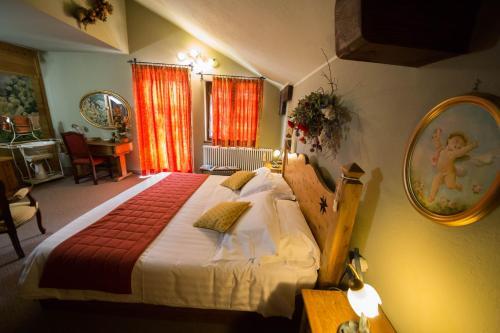 Hotel La Meridiana