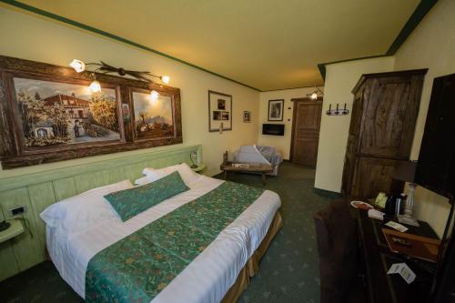 Hotel La Meridiana