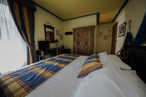 Hotel La Meridiana
