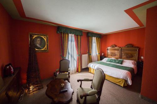 Hotel La Meridiana