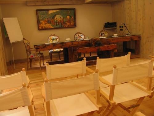 Hotel La Meridiana