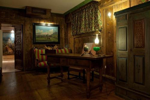 Hotel La Meridiana