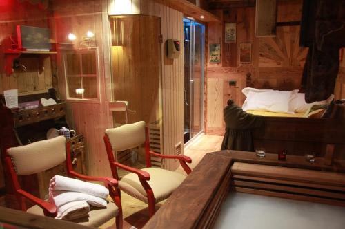 Hotel La Meridiana