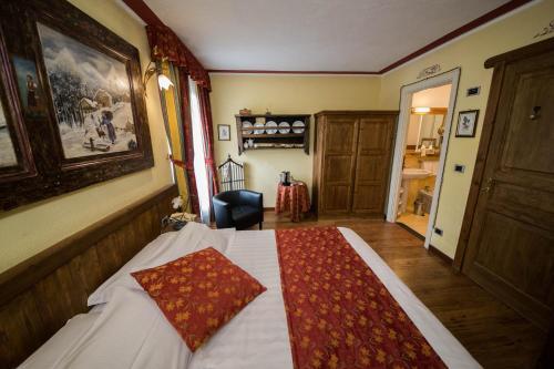 Hotel La Meridiana
