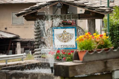 Hotel La Meridiana