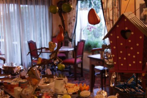 Hotel La Meridiana