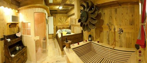 Hotel La Meridiana