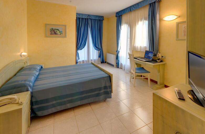 Hotel Cristoforo Colombo