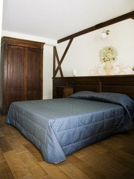 Hotel Chalet Du Lys