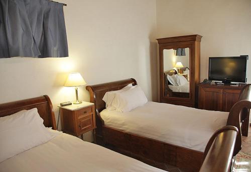 Hotel Villa Carpenada