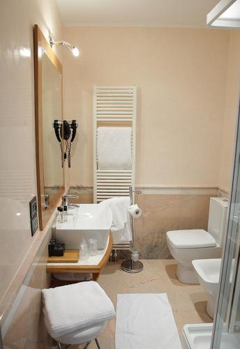 Hotel Villa Carpenada