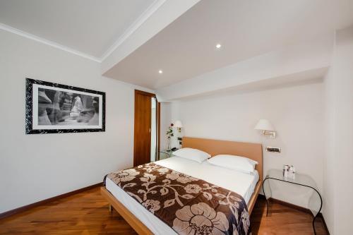 Hotel Villa Traiano Benevento