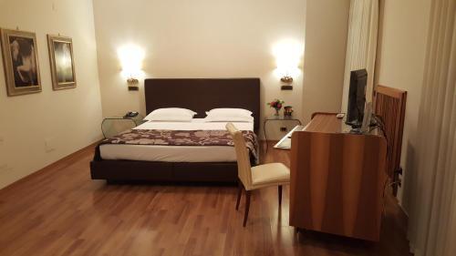 Hotel Villa Traiano Benevento
