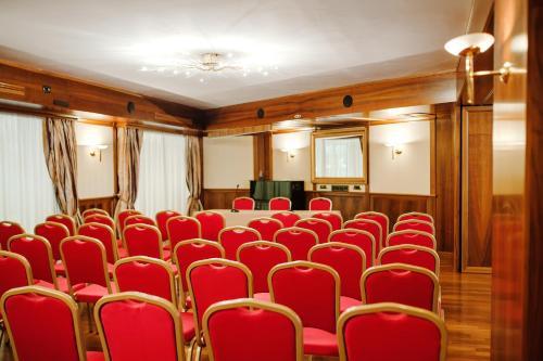 Hotel Villa Traiano Benevento