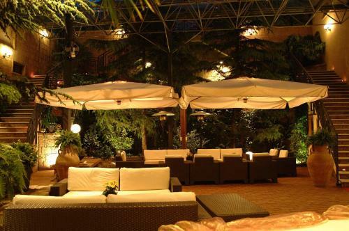 Hotel Villa Traiano Benevento
