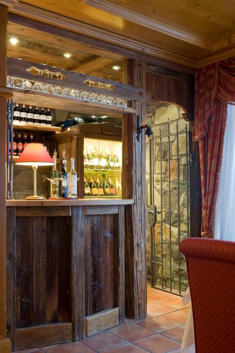 Hotel Chalet Al Lago