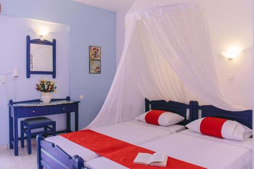 Dimitra Apartments