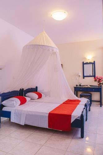 Dimitra Apartments