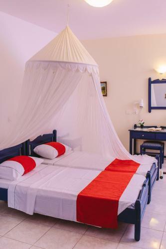 Dimitra Apartments