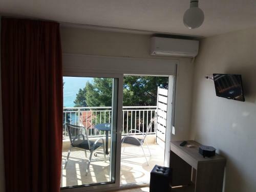 Apartamento Rodon Loutra