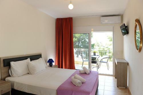 Apartamento Rodon Loutra