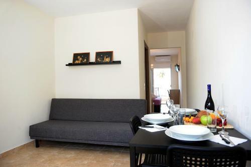 Apartamento Rodon Loutra