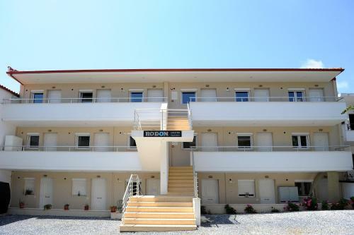 Apartamento Rodon Loutra