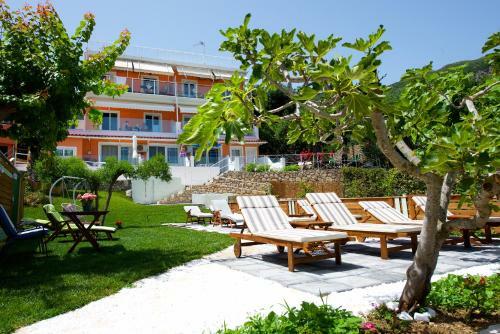 Apartamento Napoleon On The Beach