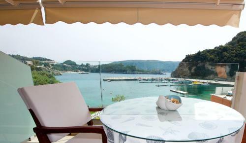 Apartamento Napoleon On The Beach