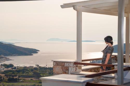 Bed & Breakfast Skopelitis Village
