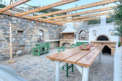 Bed & Breakfast Skopelitis Village