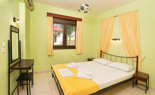 Apartments Armonia