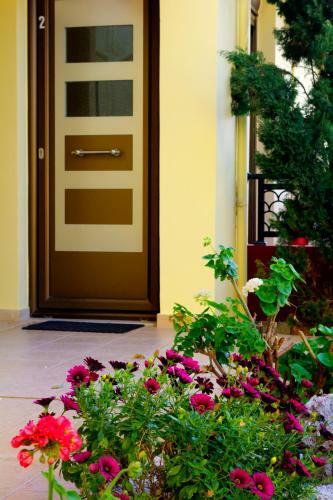 Apartments Armonia