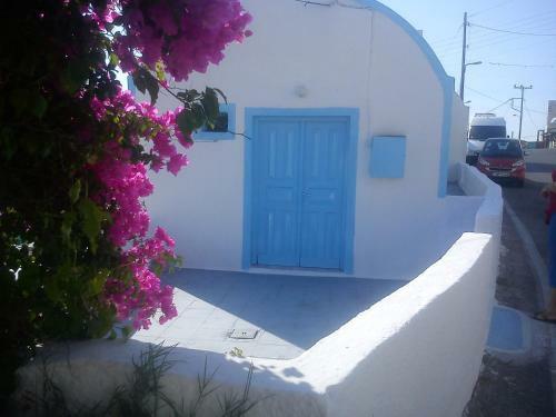 Hostal Stella Nomikou Apartments