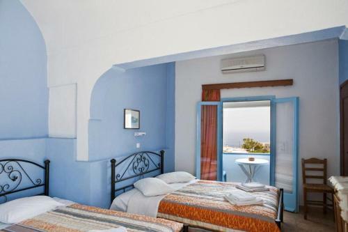 Hostal Stella Nomikou Apartments