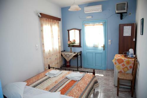 Hostal Stella Nomikou Apartments