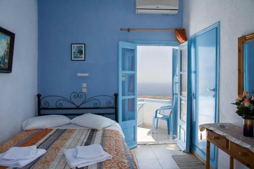 Hostal Stella Nomikou Apartments