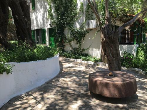 Apartamento Studios Limnionas