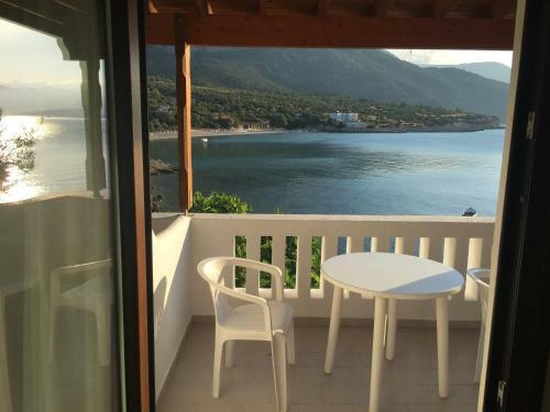 Apartamento Studios Limnionas