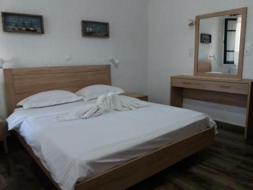 Apartamento Studios Limnionas