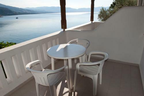 Apartamento Studios Limnionas