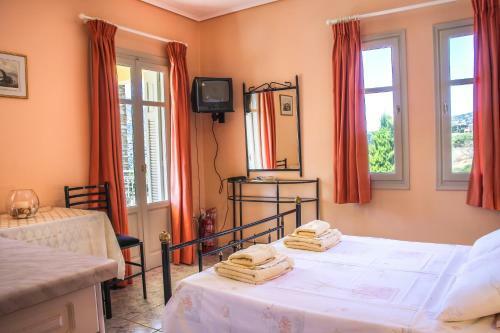 Apartamento Villa View