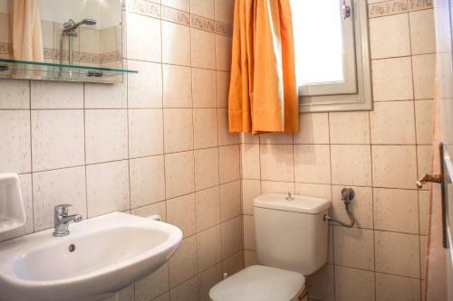 Apartamento Villa View