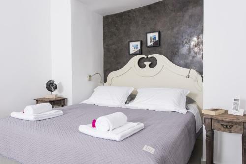 Hotel Ambition Suites
