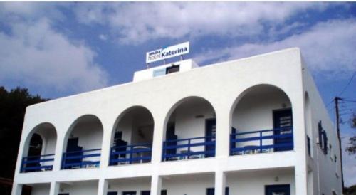 Hotel Katerina