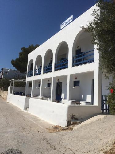 Hotel Katerina