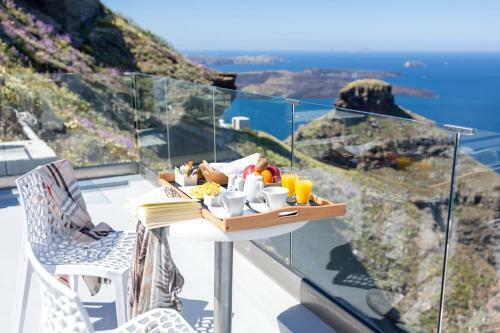 Apartamento Dreaming View Suites