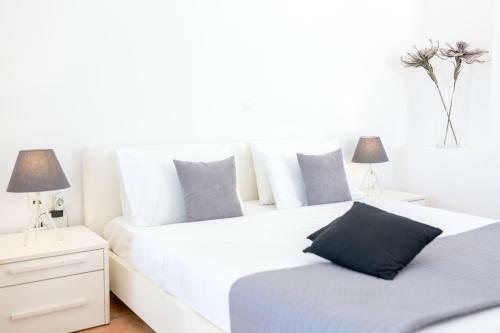 Apartamento Dreaming View Suites